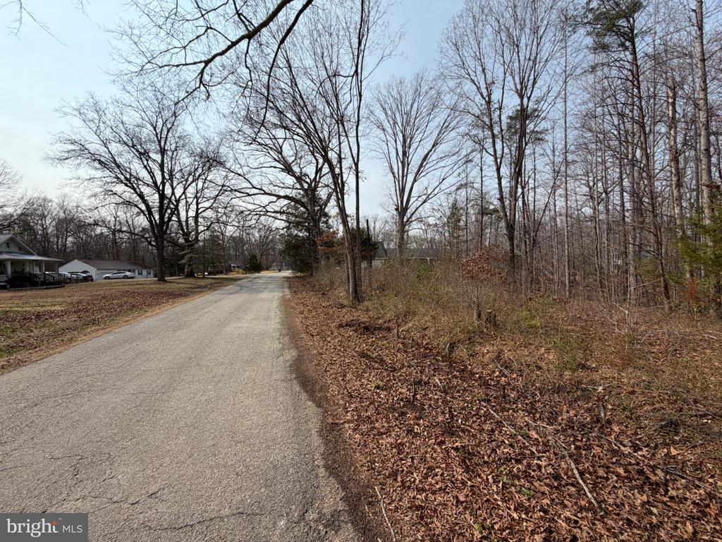 MARSH LANE