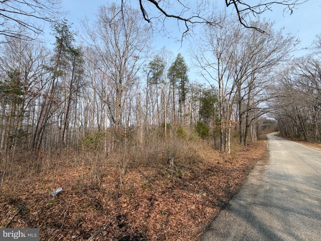 MARSH LANE