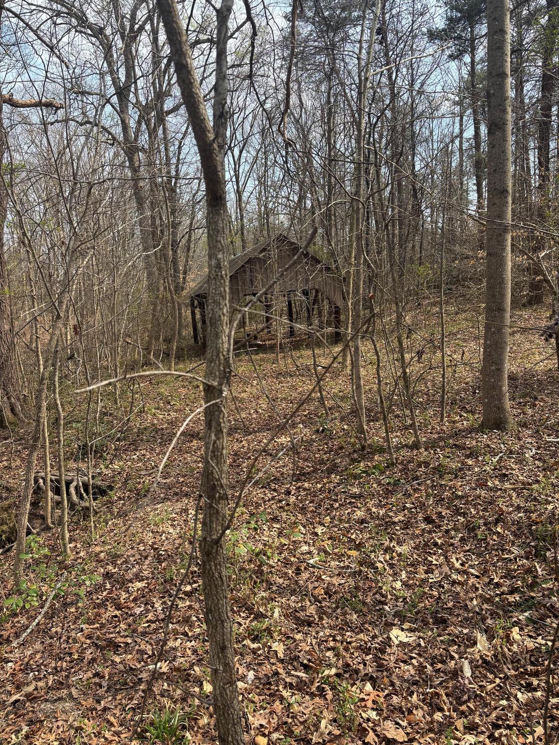 406 TRUSLOW ROAD