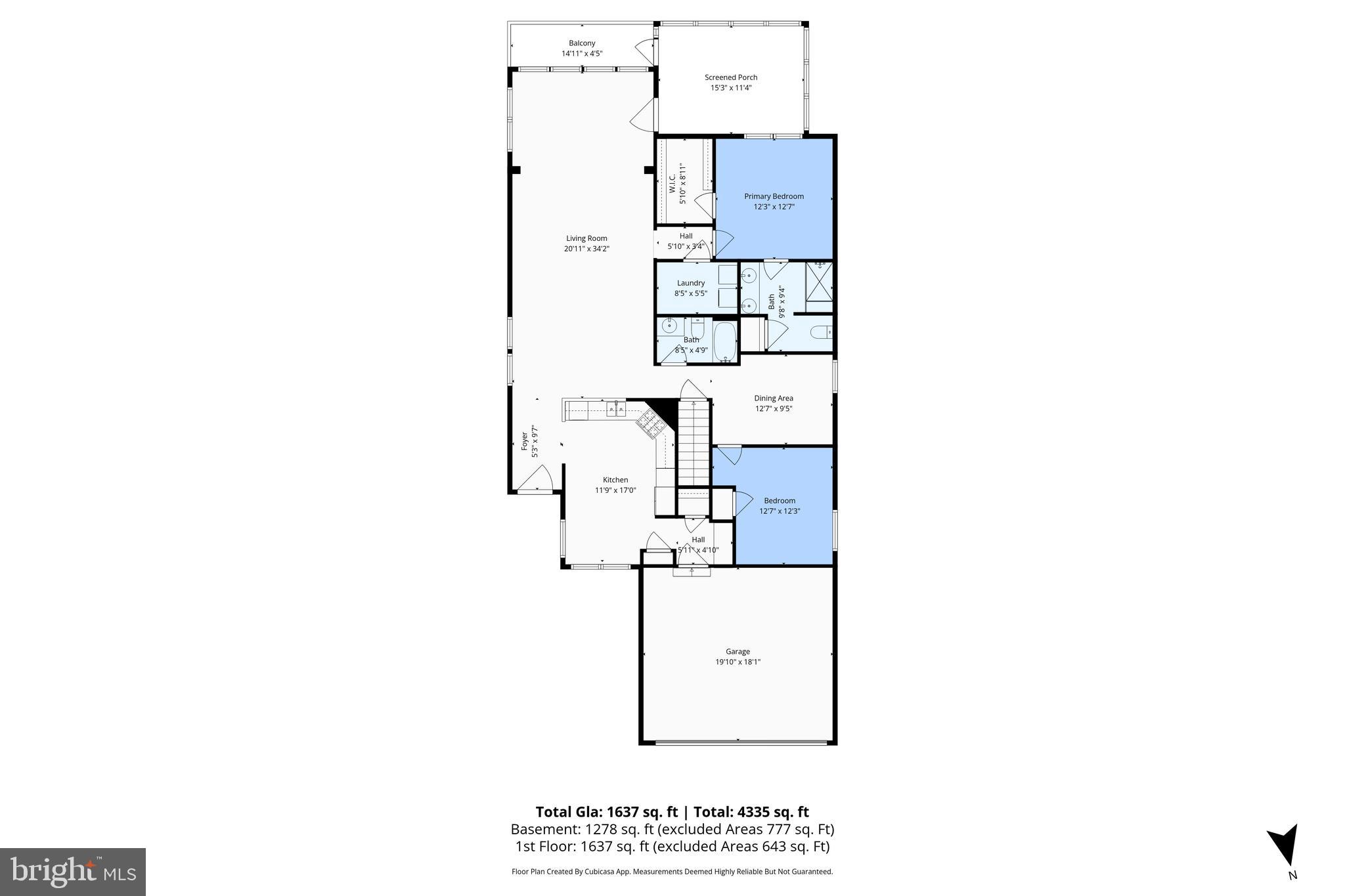 5 MCQUARIE DRIVE