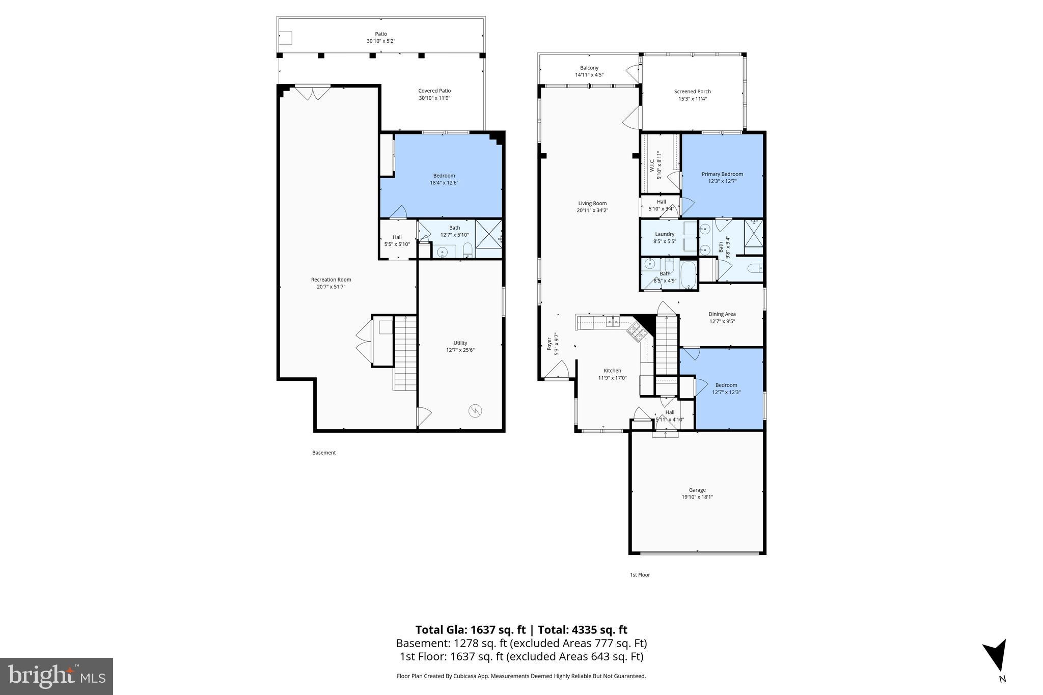 5 MCQUARIE DRIVE