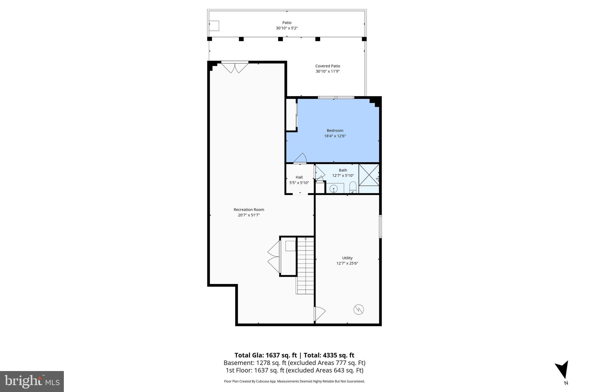5 MCQUARIE DRIVE