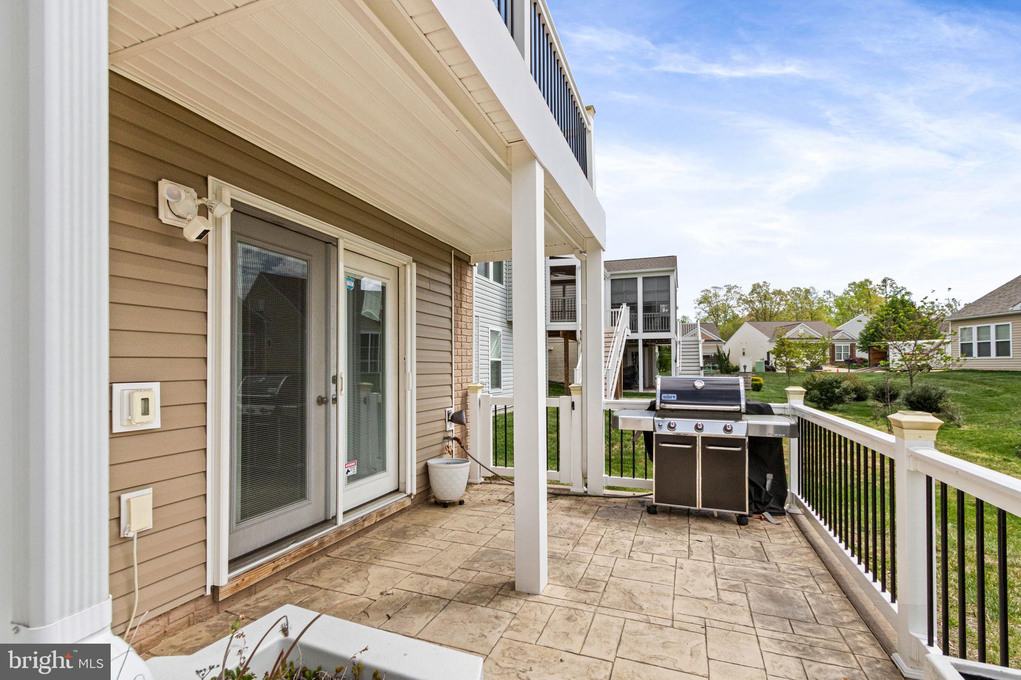 5 MCQUARIE DRIVE