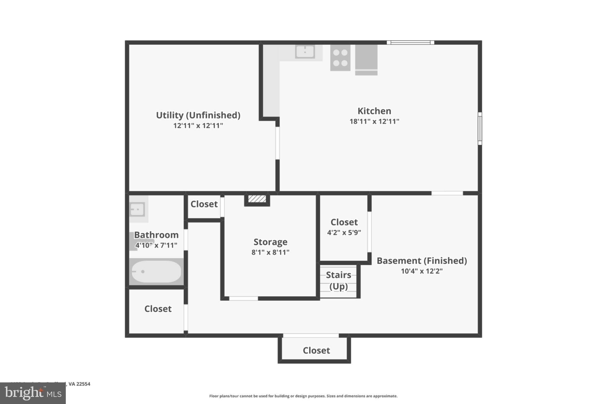 1128 AQUIA DRIVE