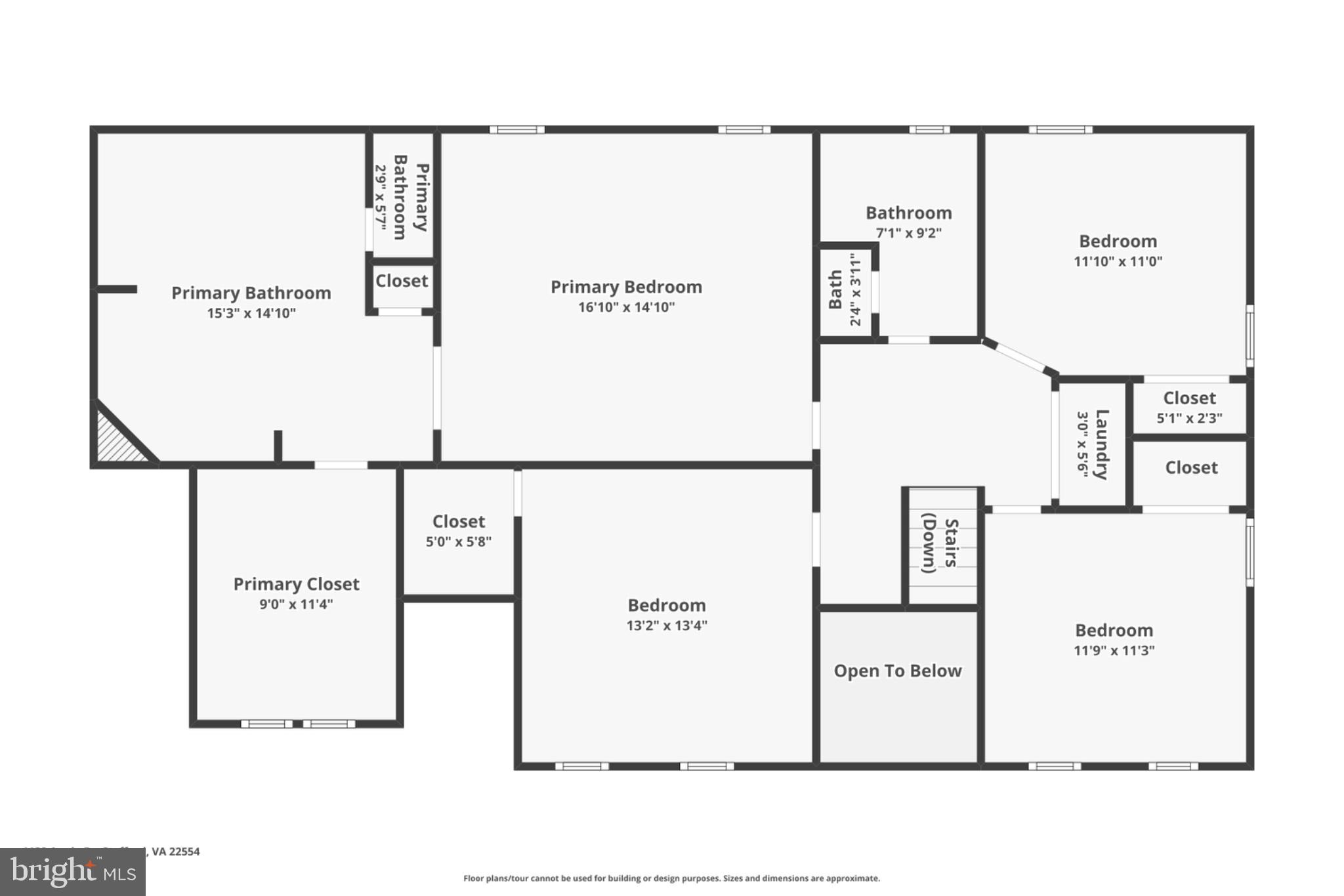 1128 AQUIA DRIVE