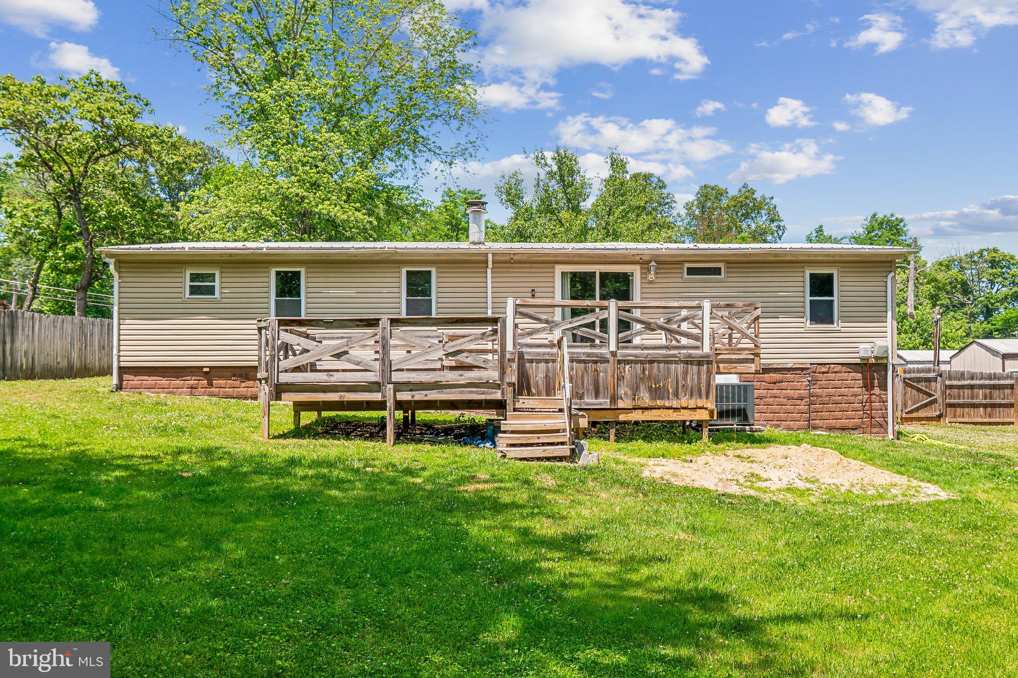 172 BARRETT HEIGHTS ROAD