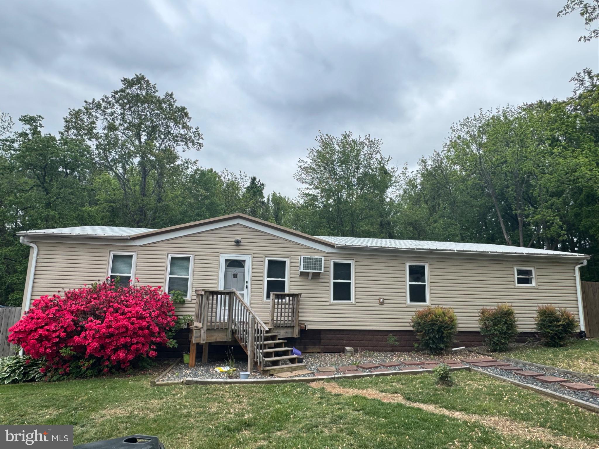 172 BARRETT HEIGHTS ROAD
