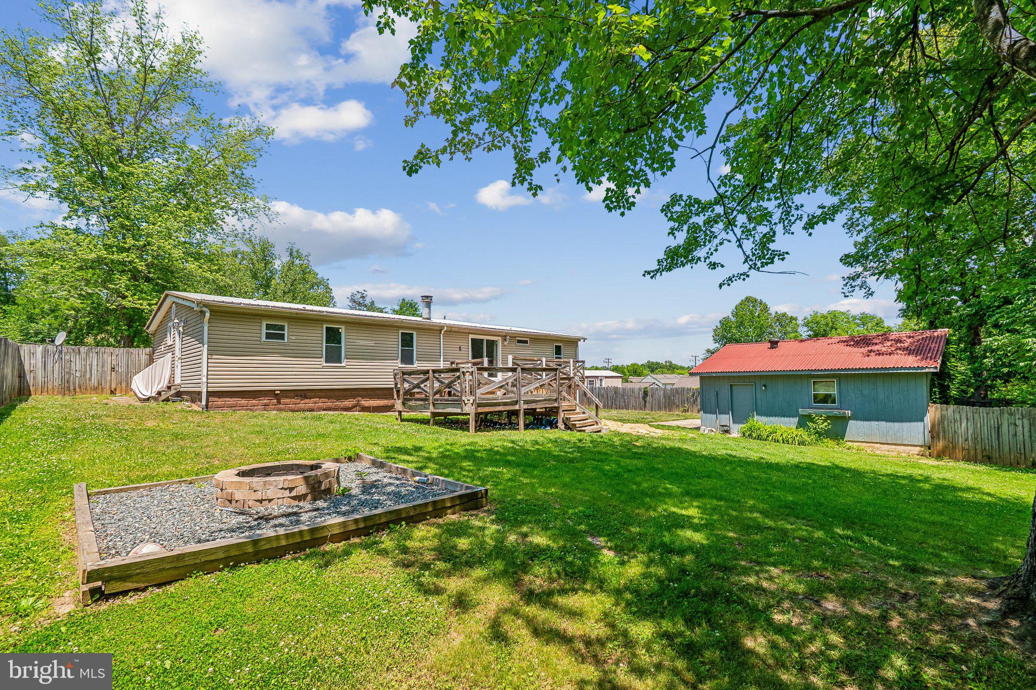 172 BARRETT HEIGHTS ROAD