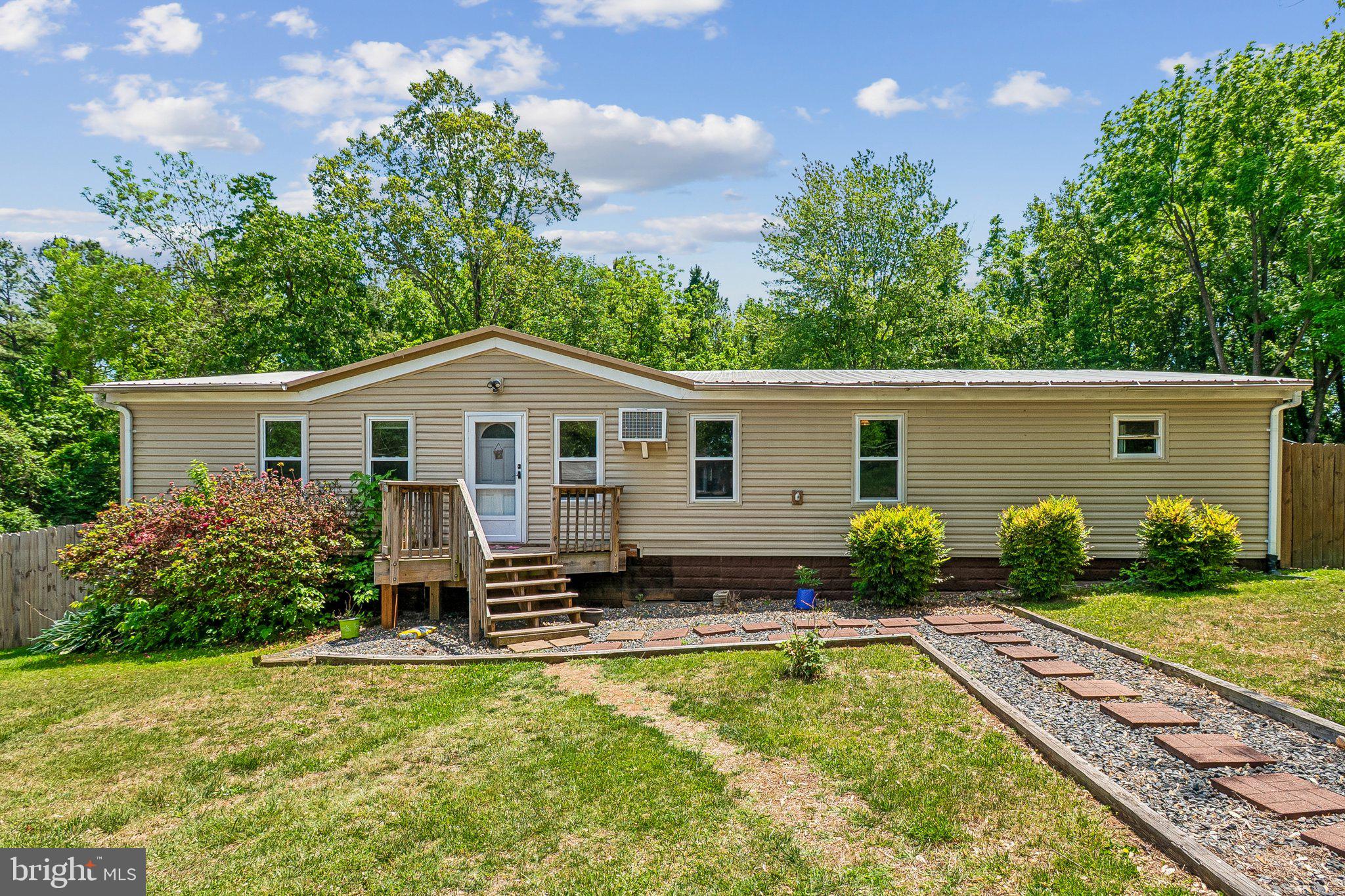 172 BARRETT HEIGHTS ROAD
