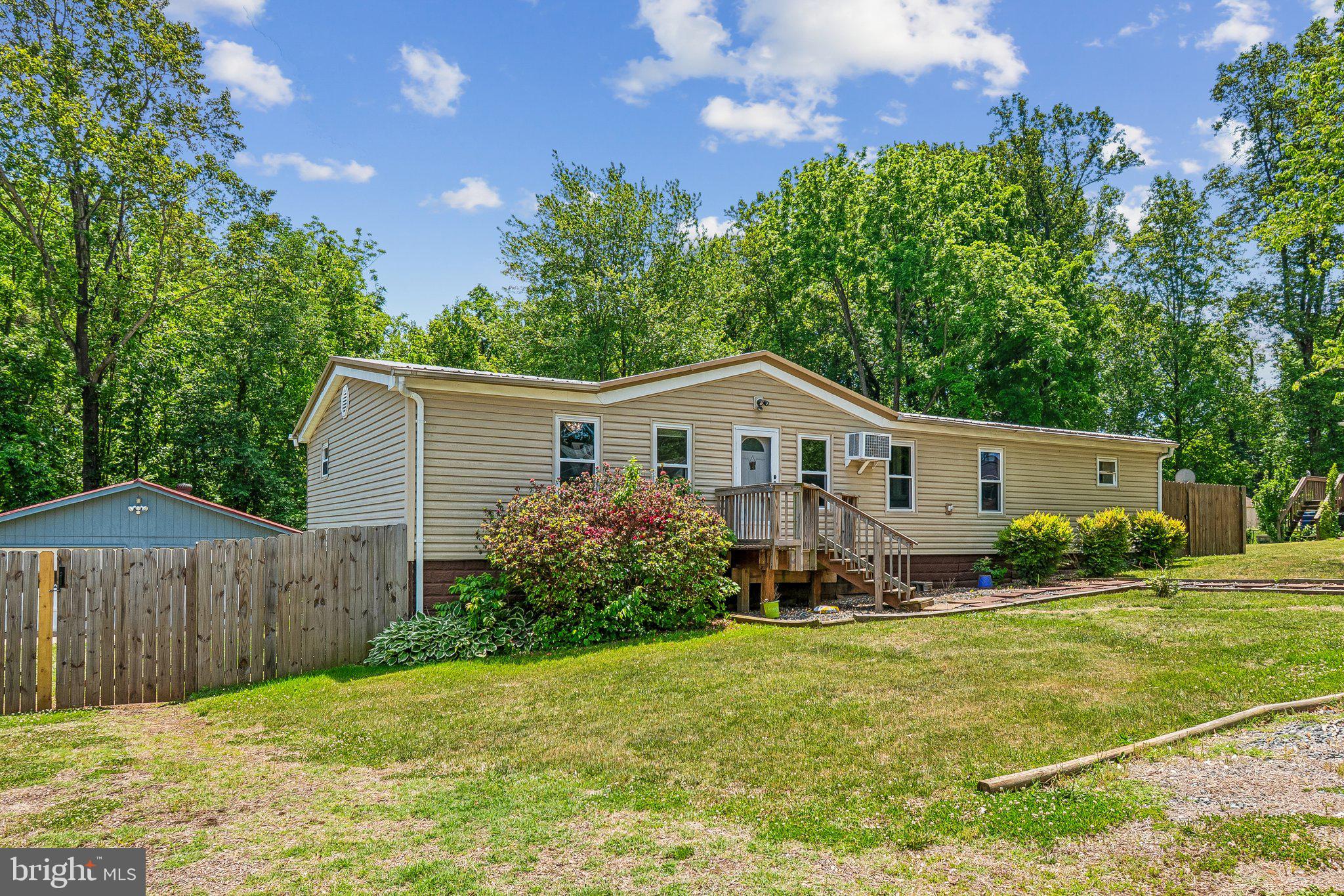172 BARRETT HEIGHTS ROAD
