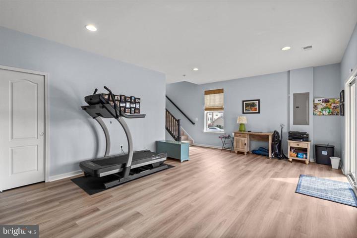 458 INDIGO WAY