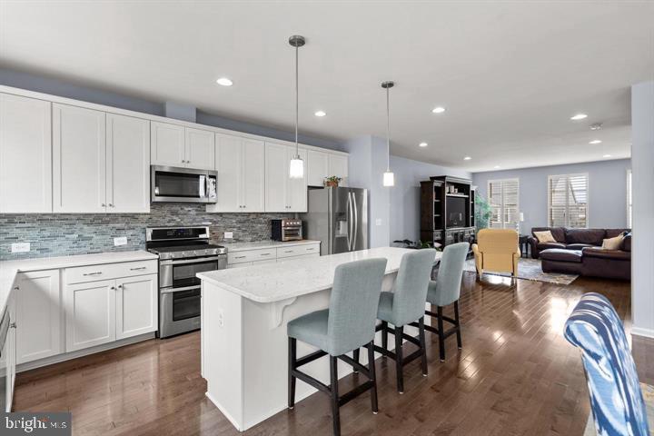 458 INDIGO WAY