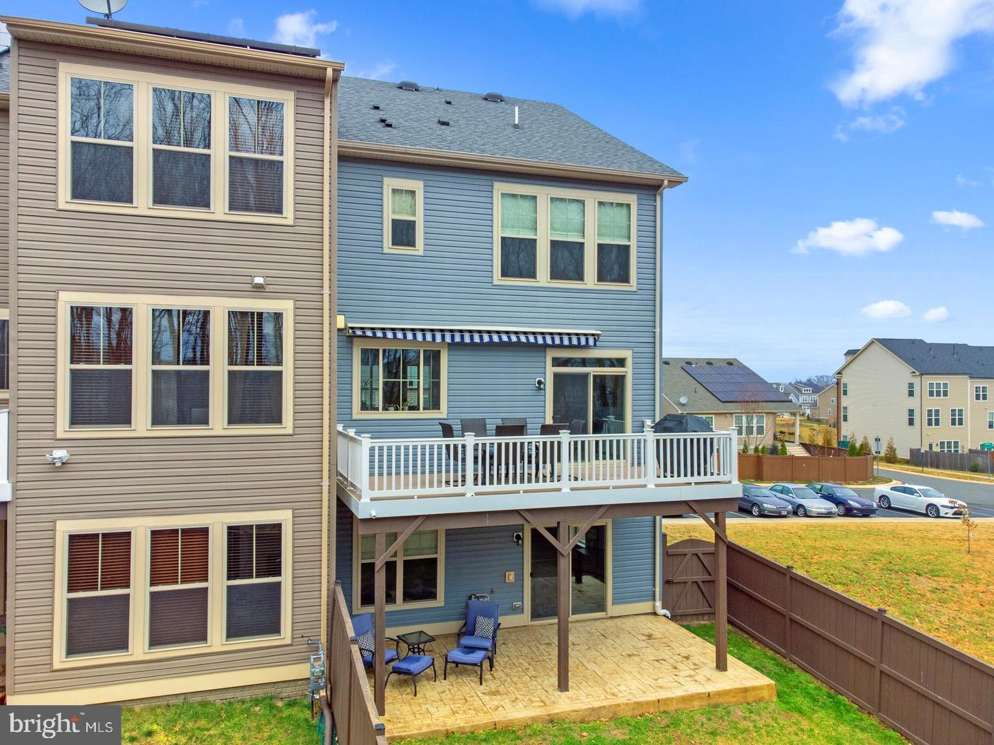 458 INDIGO WAY