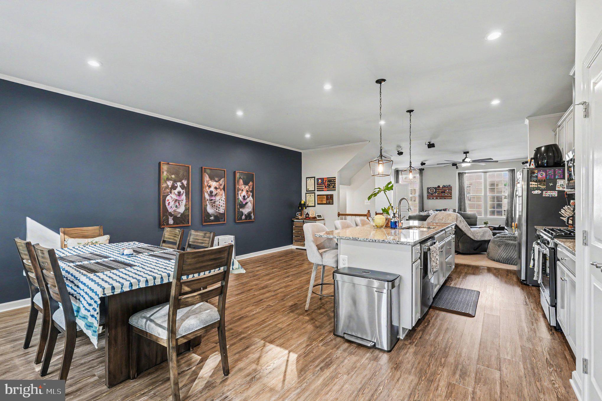 606 LANDING DRIVE
