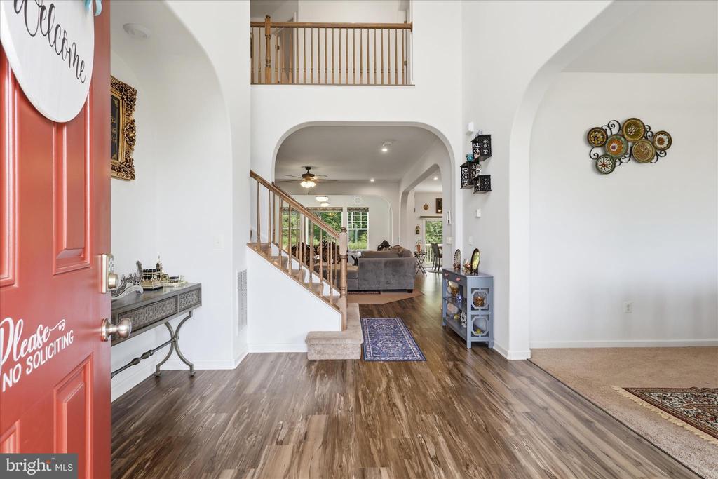 462 CRAB APPLE DRIVE