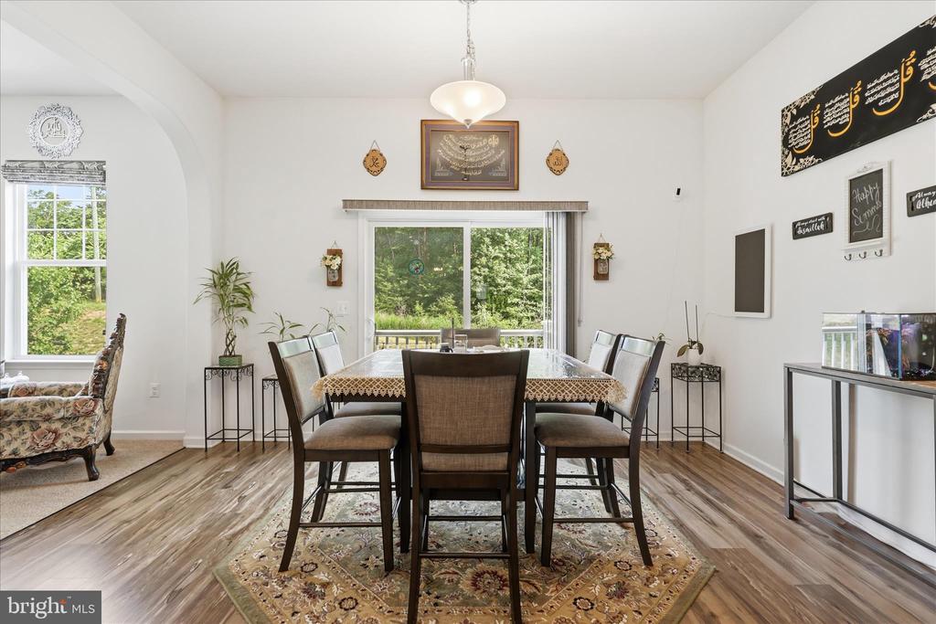 462 CRAB APPLE DRIVE