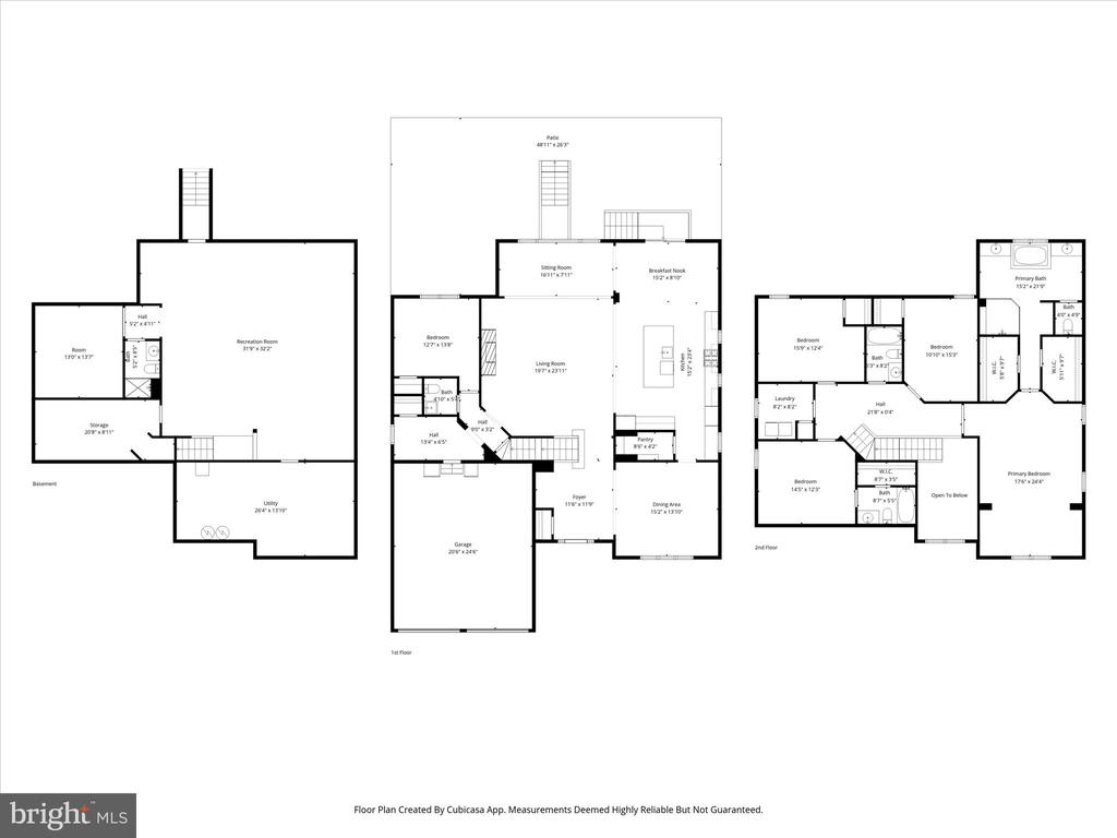 462 CRAB APPLE DRIVE
