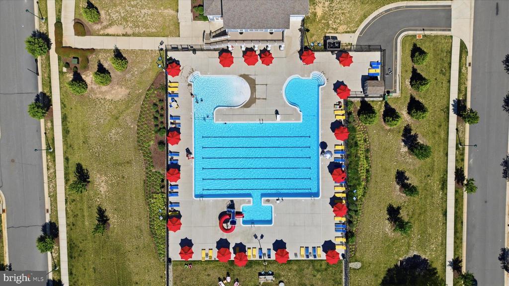462 CRAB APPLE DRIVE