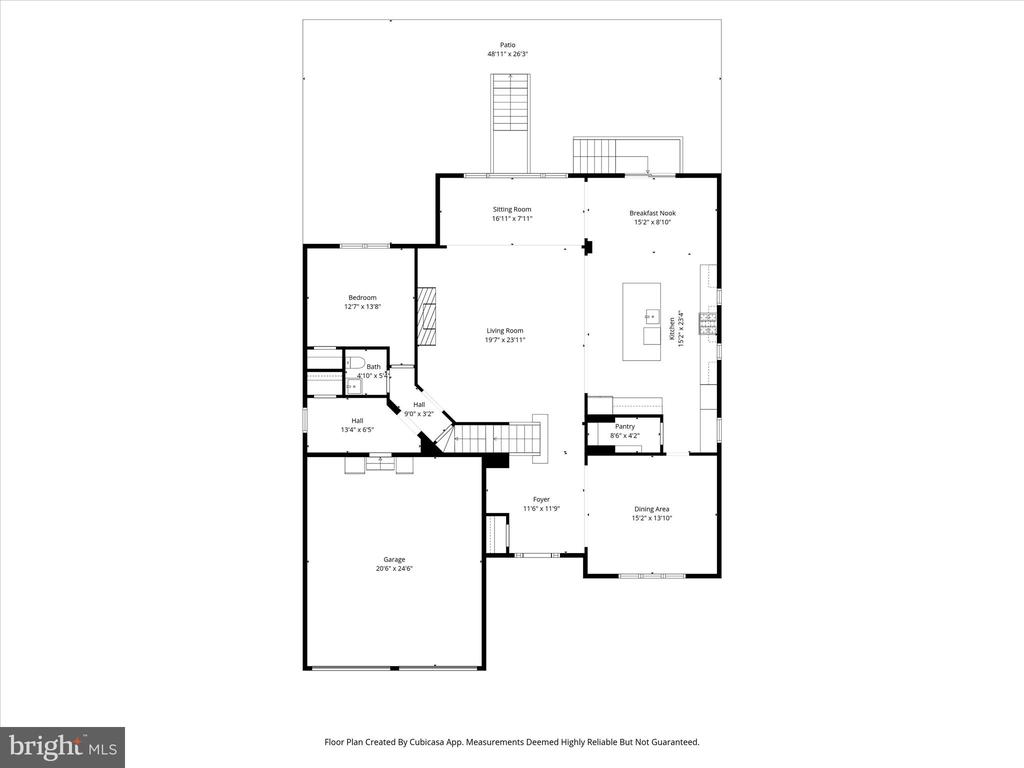 462 CRAB APPLE DRIVE