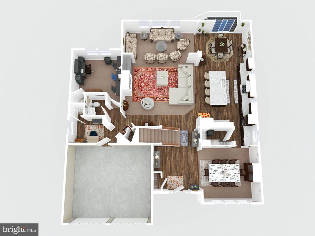 462 CRAB APPLE DRIVE
