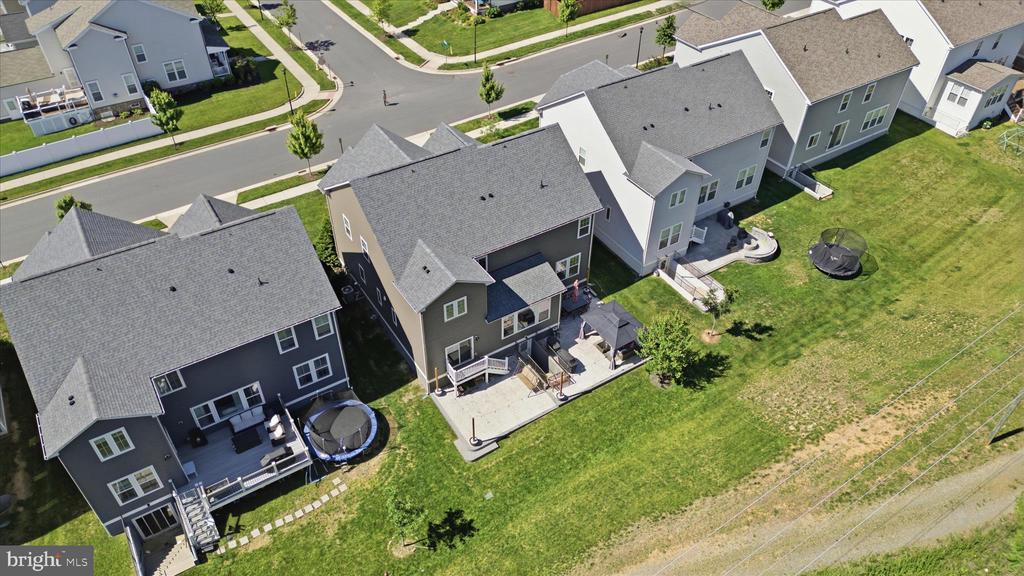 462 CRAB APPLE DRIVE