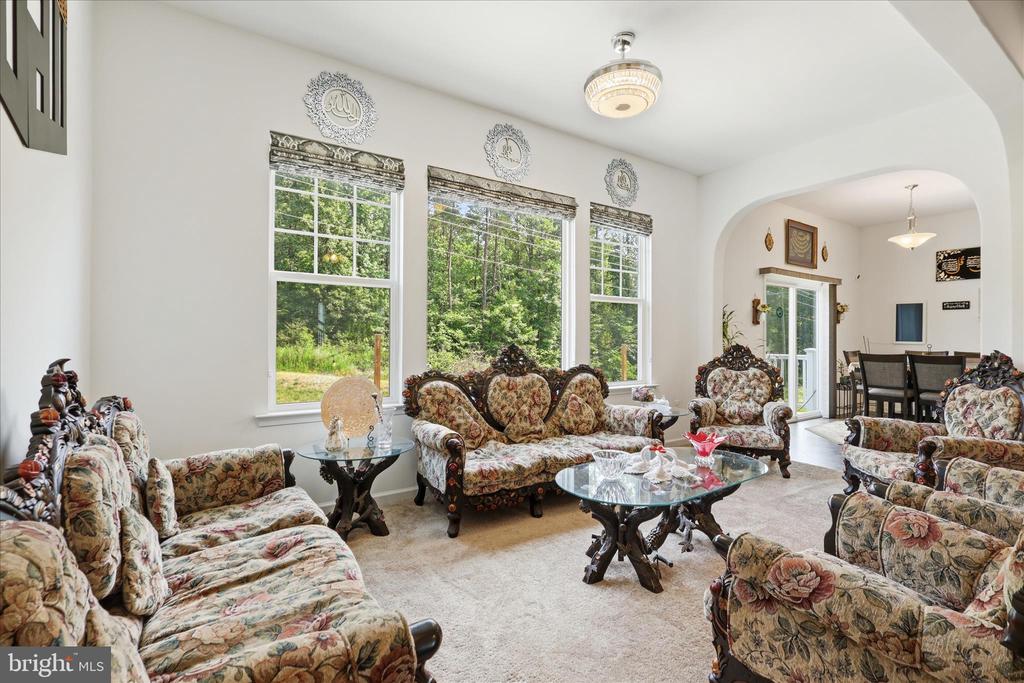 462 CRAB APPLE DRIVE