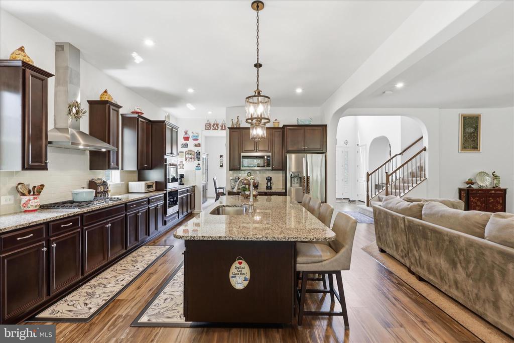 462 CRAB APPLE DRIVE