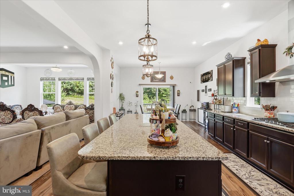 462 CRAB APPLE DRIVE