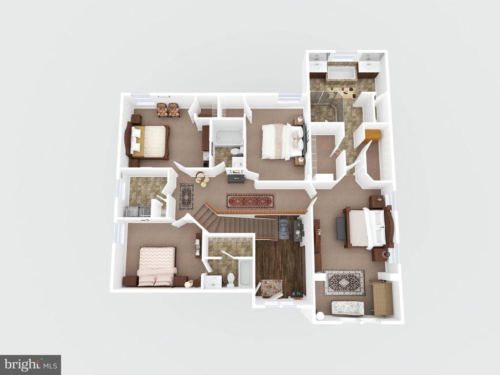 462 CRAB APPLE DRIVE