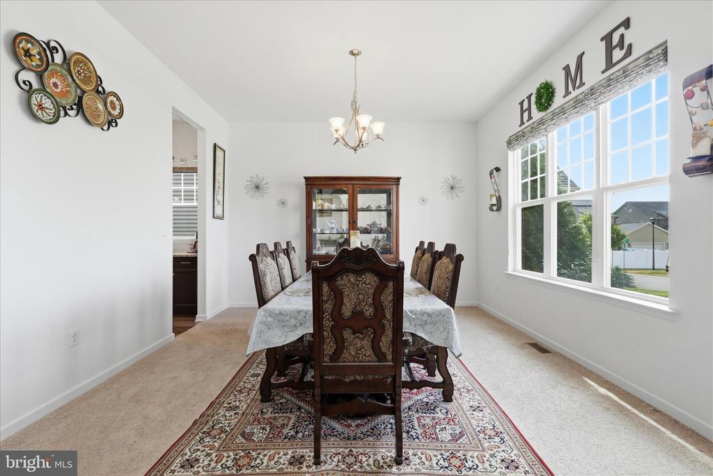 462 CRAB APPLE DRIVE