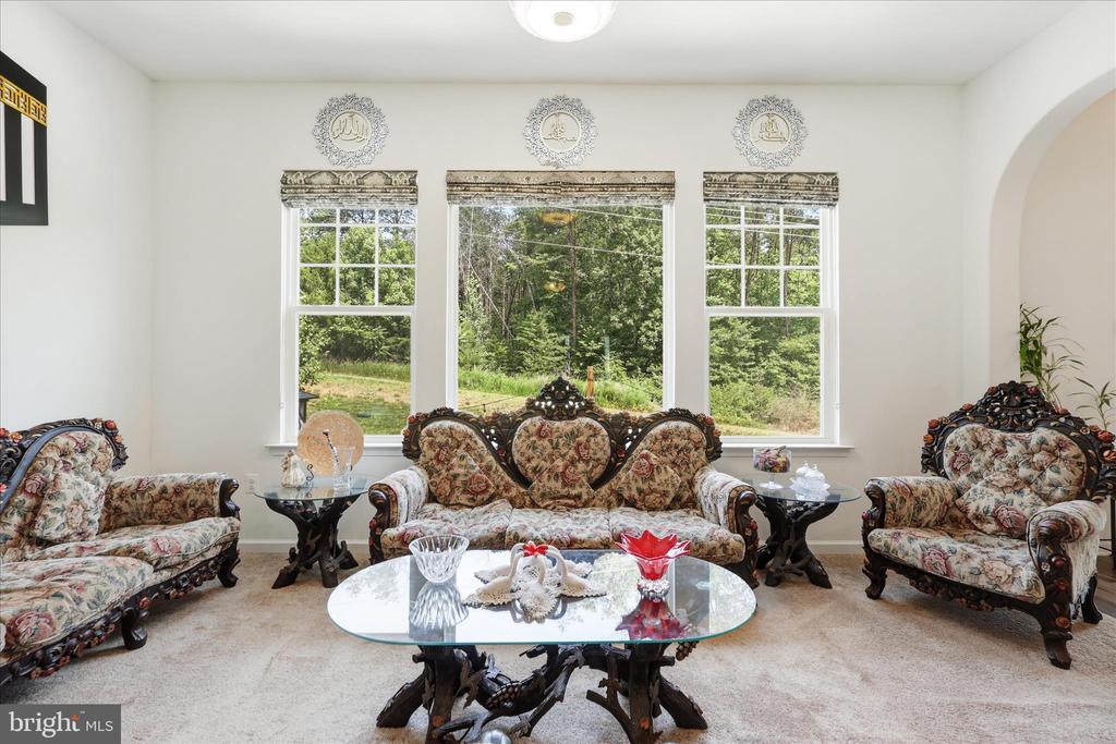 462 CRAB APPLE DRIVE
