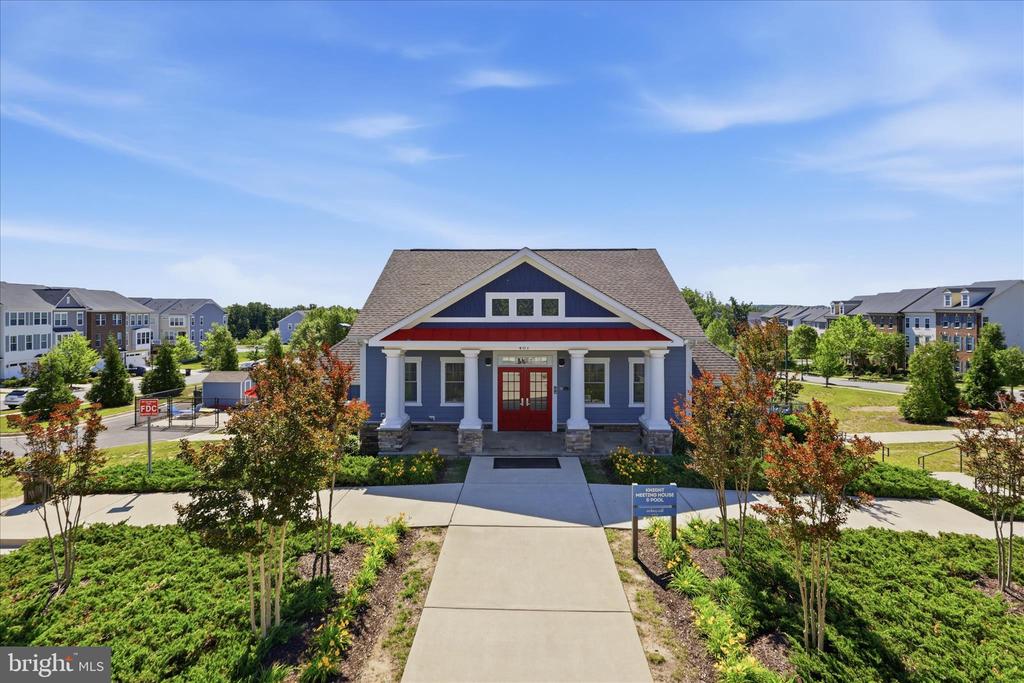 462 CRAB APPLE DRIVE