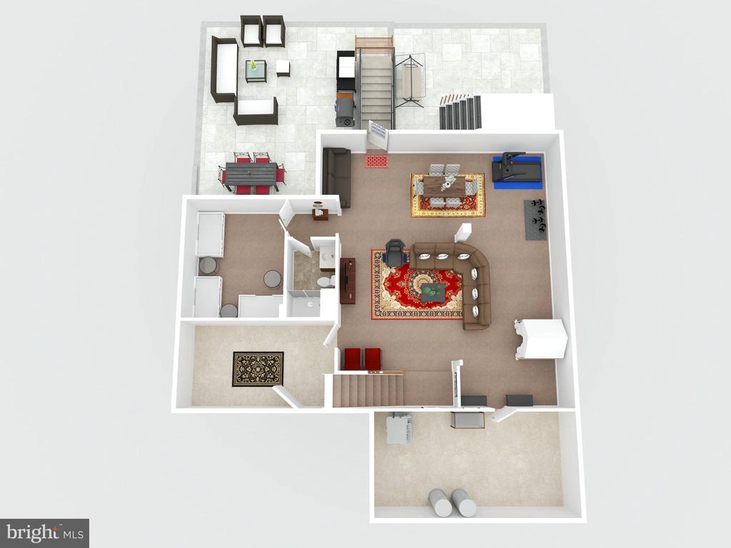 462 CRAB APPLE DRIVE