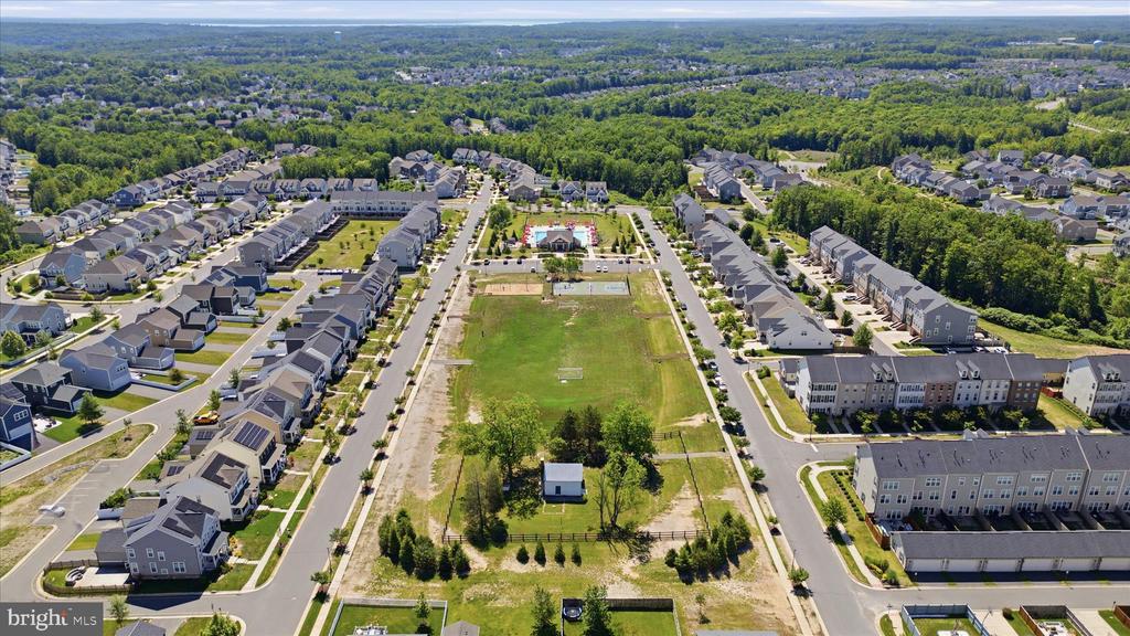 462 CRAB APPLE DRIVE