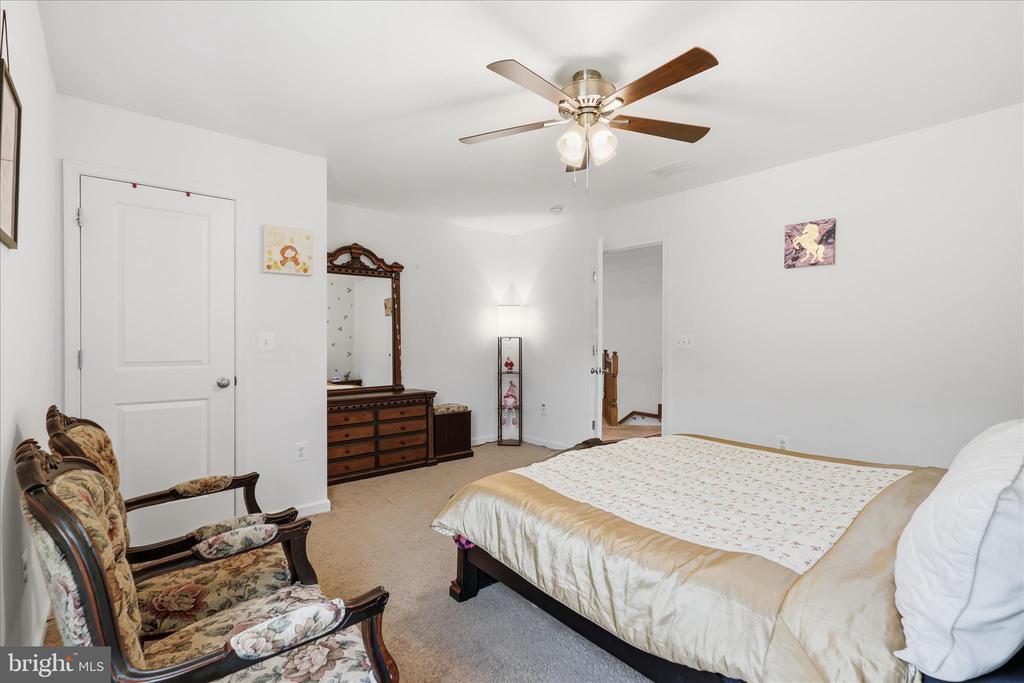 462 CRAB APPLE DRIVE