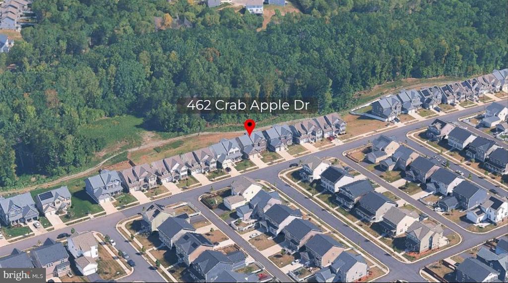 462 CRAB APPLE DRIVE