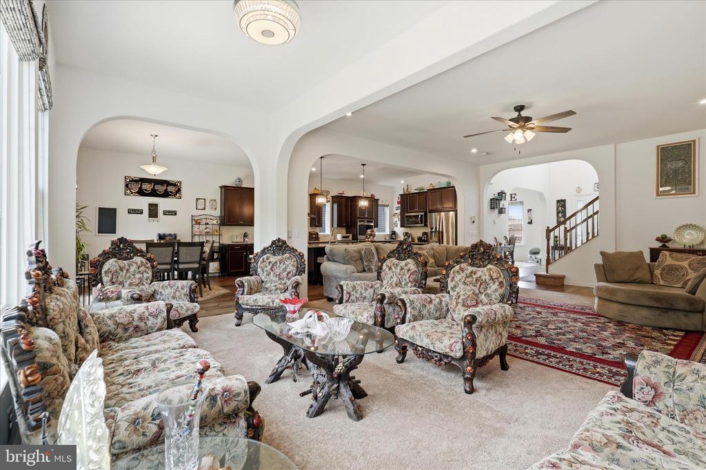 462 CRAB APPLE DRIVE