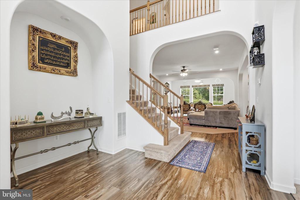 462 CRAB APPLE DRIVE