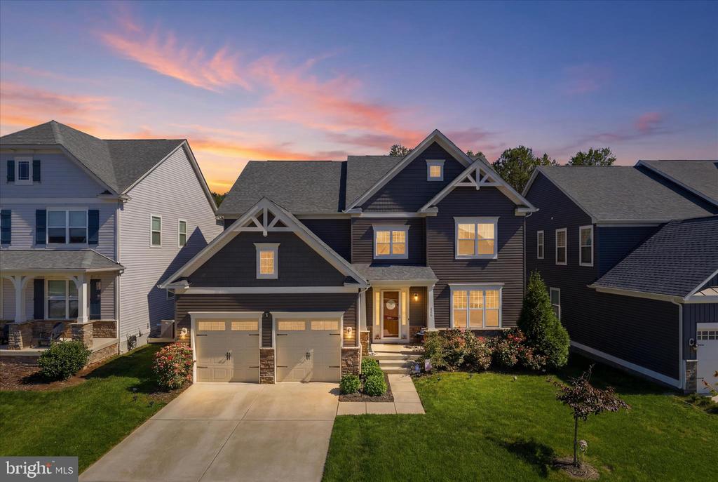 462 CRAB APPLE DRIVE