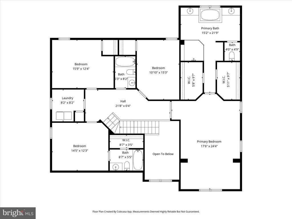 462 CRAB APPLE DRIVE