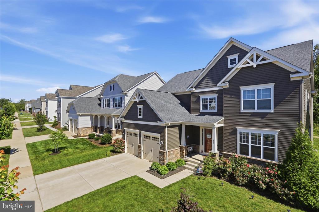 462 CRAB APPLE DRIVE