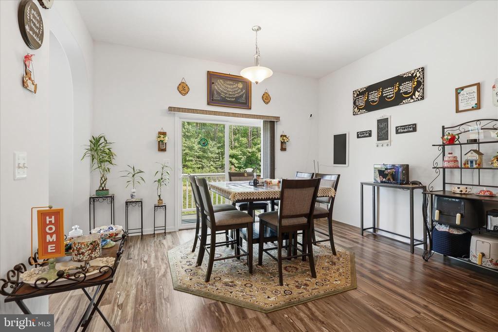462 CRAB APPLE DRIVE