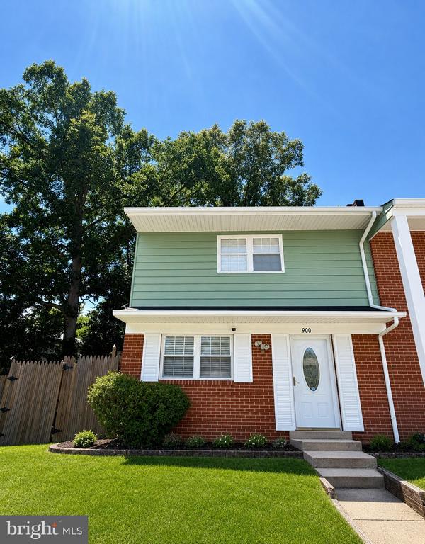900 ANVIL ROAD