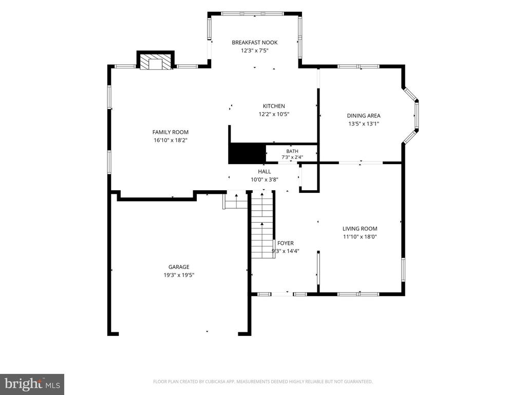 2 STONERIDGE COURT