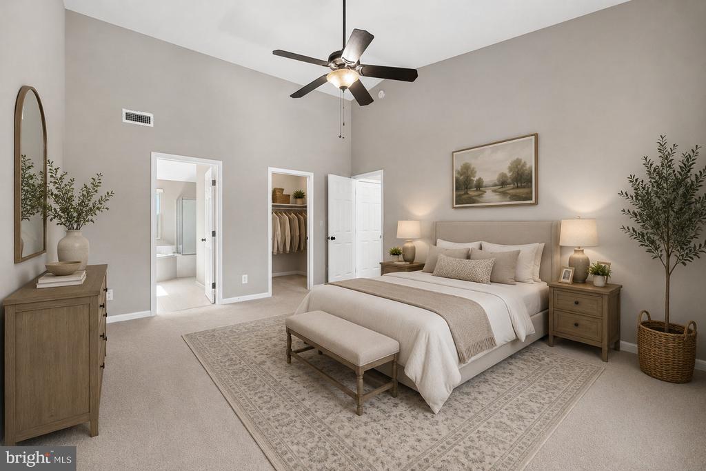 2 STONERIDGE COURT