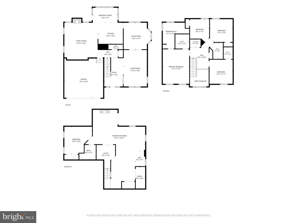2 STONERIDGE COURT