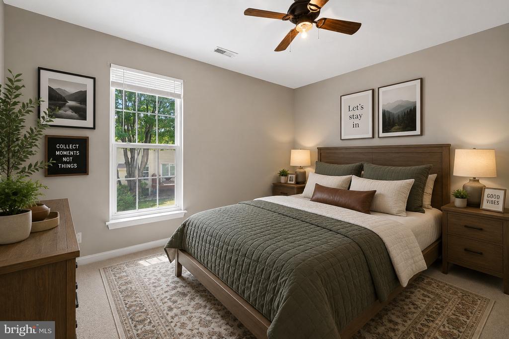 2 STONERIDGE COURT