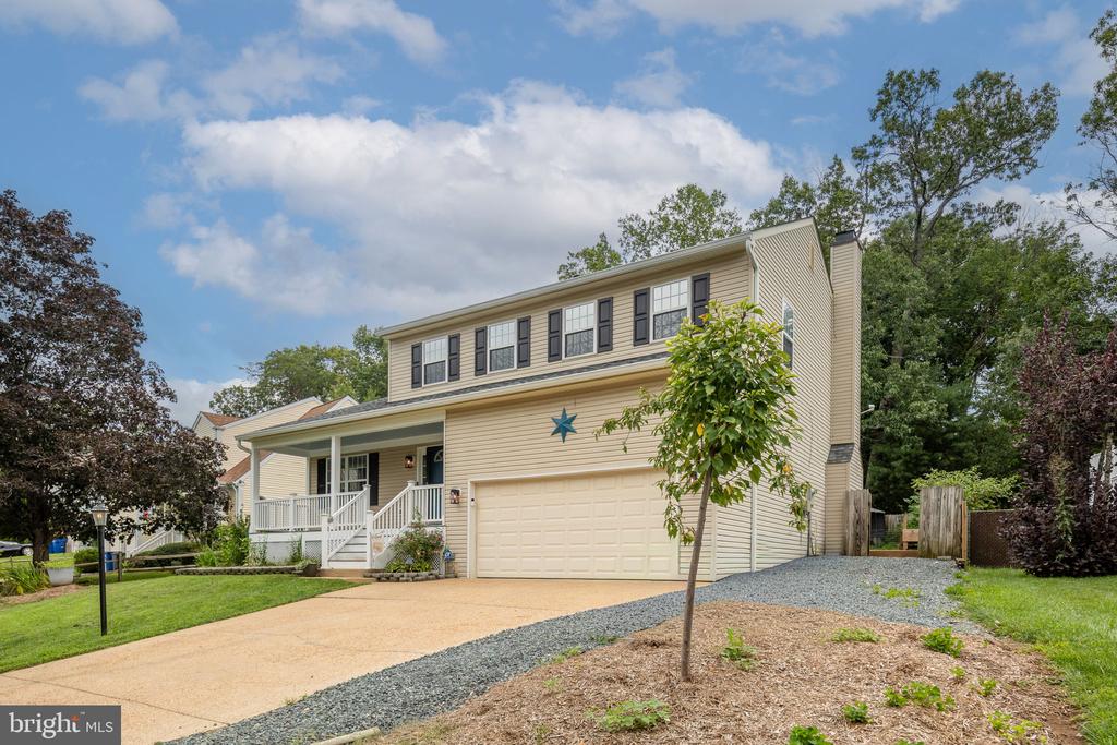 30 RIDGEWOOD DRIVE