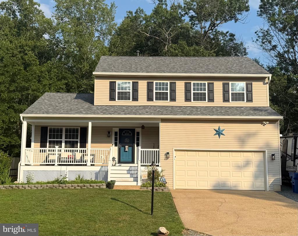 30 RIDGEWOOD DRIVE