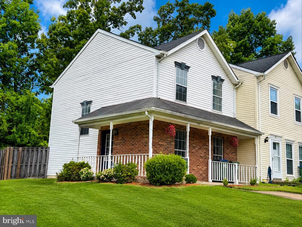 301 CABIN COURT